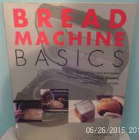 image of Bread Machine Basics