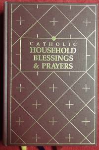 image of Catholic Household Blessings And Prayers