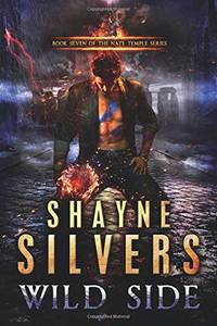 Wild Side: A Nate Temple Supernatural Thriller Book 7