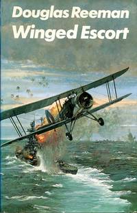 image of Winged Escort