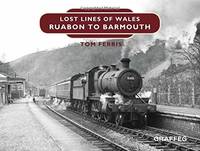 Lost Lines: Cambrian Coast Line