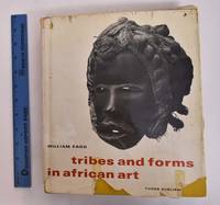 Tribes and Forms in African Art