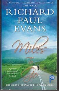image of Miles to Go: