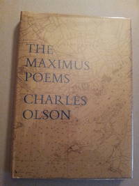 image of Maximus Poems