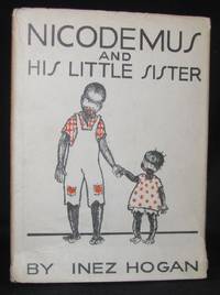 image of NICODEMUS AND HIS LITTLE SISTER