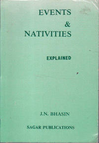 Events & Nativities Explained