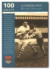 image of Cumberland Rugby League