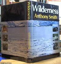 Wilderness by Smith, Anthony - 1978