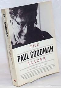 The Paul Goodman Reader