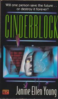 CINDERBLOCK