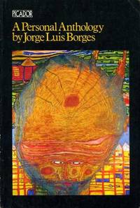 image of Personal Anthology (Picador Books)