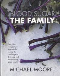 image of Blood Sugar: the family