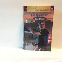 The Negotiator: The Guardians (Harlequin Superromance No. 960)