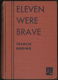 cover of Eleven Were Brave