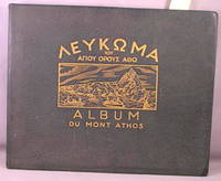 Album du Mont-Athos. by L'Hieromoine Etienne Kelliotes
- Hardcover
- 1928
- from Bucks County Bookshop IOBA (SKU: 32738)