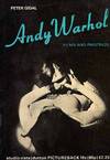 Andy Warhol. Films And Paintings