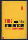 Fire on the Mountain