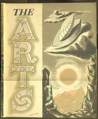 image of The Arts. Number Two
