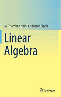 Linear Algebra