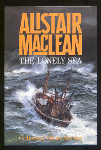 The Lonely Sea: Collected Short Stories