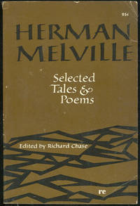 SELECTED TALES AND POEMS