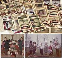 [Photo Album]: Dog Funeral