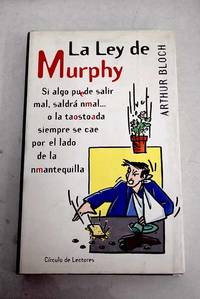 La Ley de Murphy