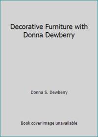 image of Decorative Furniture with Donna Dewberry