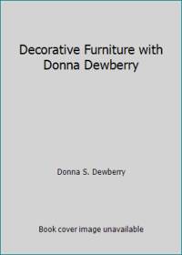 Decorative Furniture with Donna Dewberry