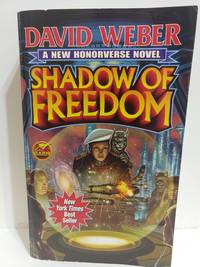 image of Shadow Of Freedom (Honor Harrington)