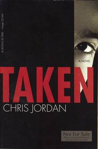 cover of Taken : Signed First Edition (ARC)