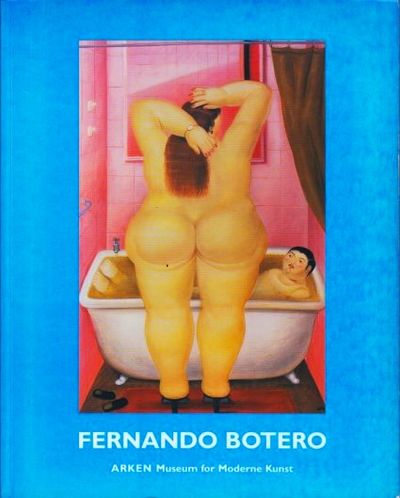 Fernando Botero. Det usandsynliges maler