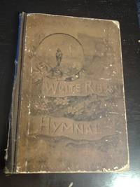 image of The White Ribbon Hymnal