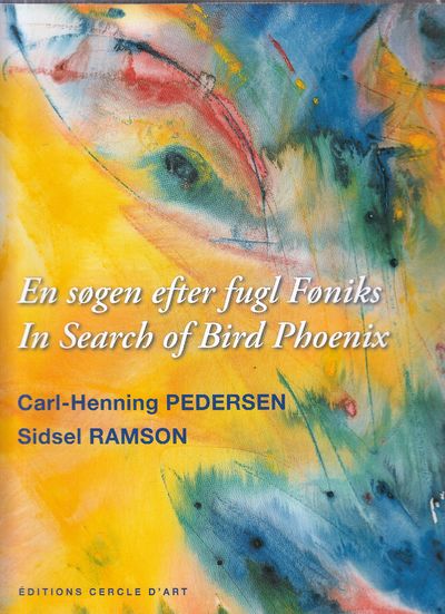 En søgen efter fugl Føniks