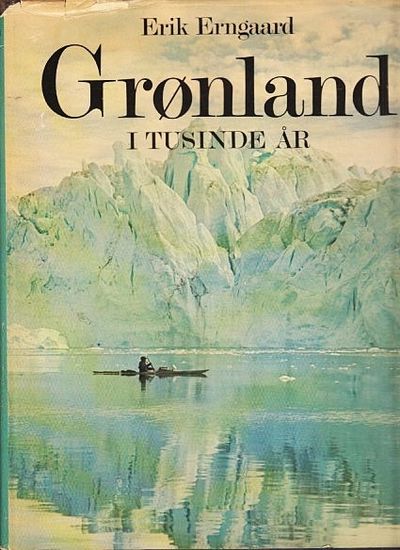 Grønland i tusinde år