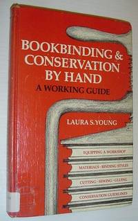 Bookbinding & Conservation By Hand