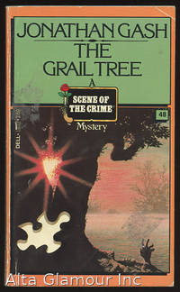 THE GRAIL TREE