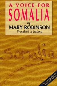 Voice for Somalia: A New Vision for Africa