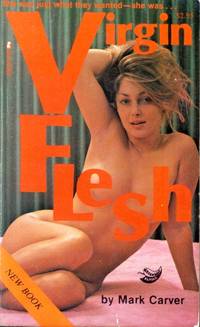 Virgin Flesh GR2136