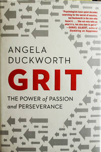 Grit