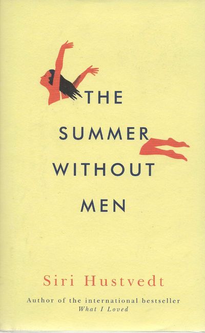 The Summer Without Men