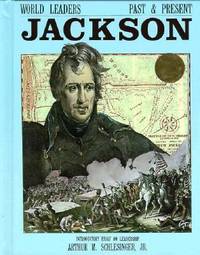 image of Andrew Jackson