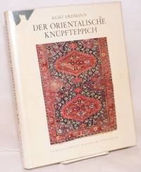 image of Der orientalische Knüpfteppich