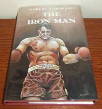cover of The Iron Man