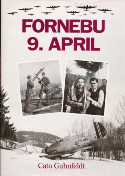Fornebu 9. april