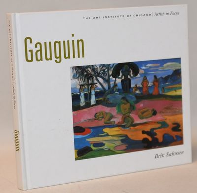 Gauguin.
