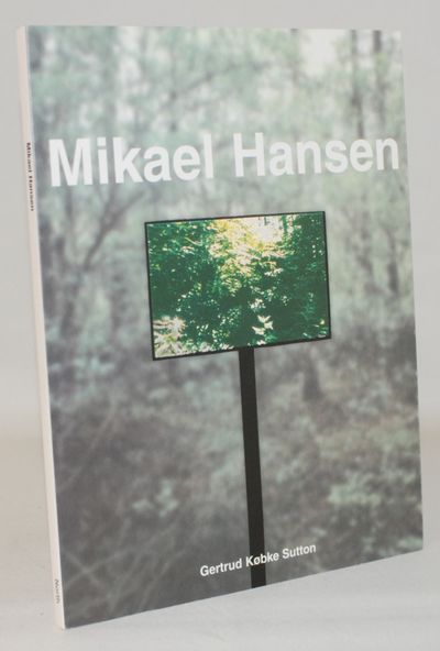 Mikael Hansen.