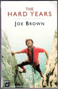 The Hard Years by Brown, Joe