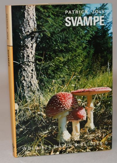 Svampe.