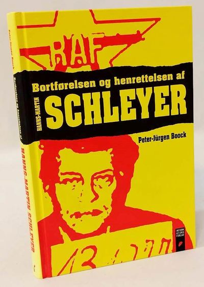 Bortførelsen og henrettelsen af Hanns-Martin…